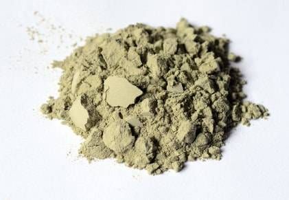 Argilla per capelli Argilla per capelli