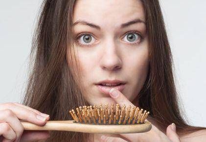 Capelli fini Capelli fini