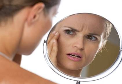 Invecchiamento cutaneo Invecchiamento cutaneo