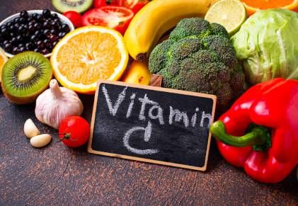 Vitamina C