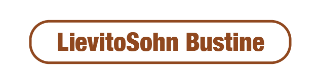 Lievitosohn Bustine