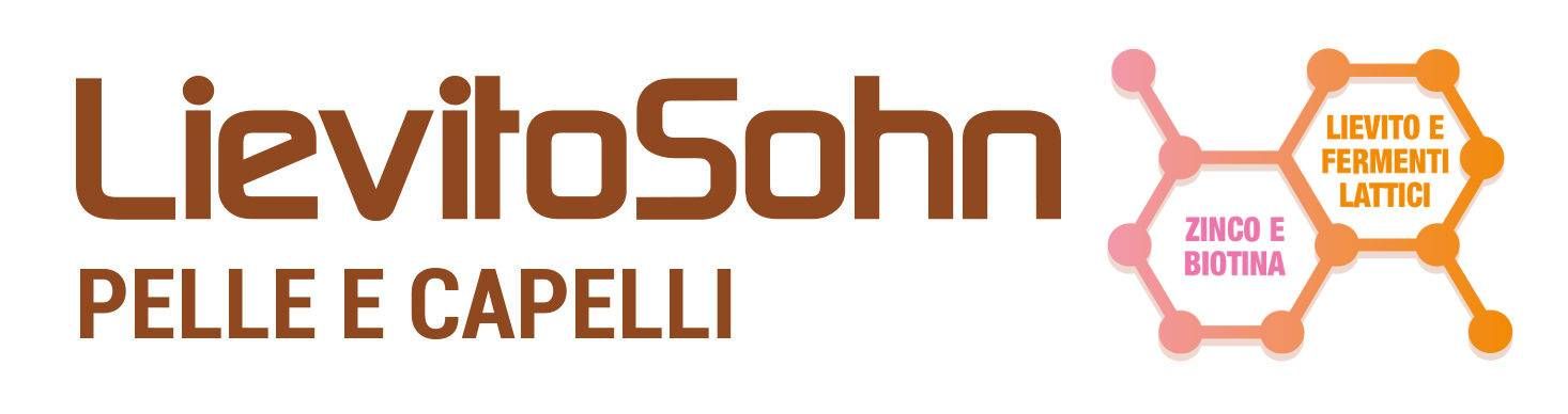 Lievitosohn Pelle Capelli Lievitosohn Pelle Capelli