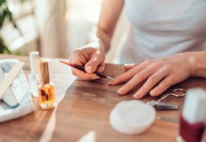 Manicure