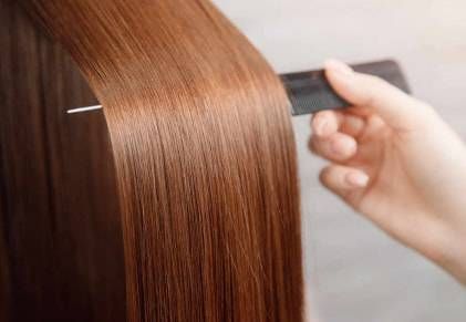 Quanto crescono i capelli Quanto crescono i capelli