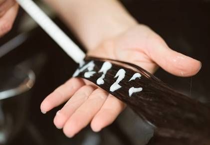 Rimedi contro i  capelli sfibrati