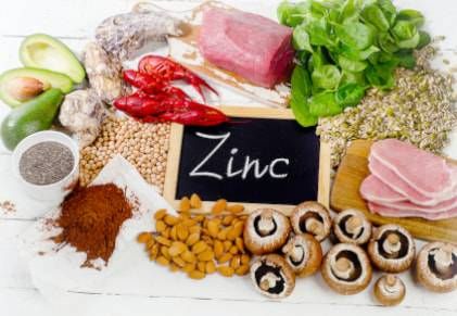 Zinco