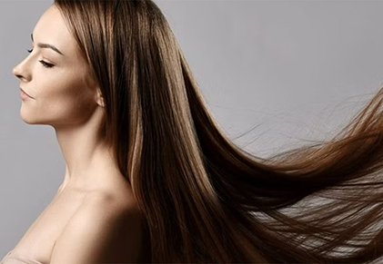 I benefici del miglio per i capelli