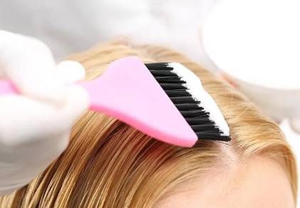 Le cause dei capelli sfibrati