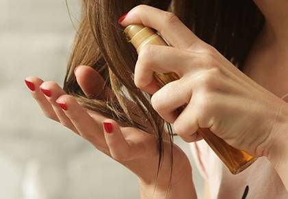 Le maschere giuste per avere capelli morbidi