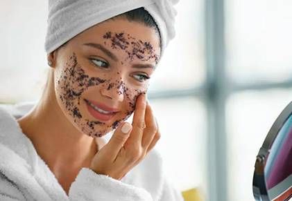 Maschera contro i punti neri: perché è importante farla