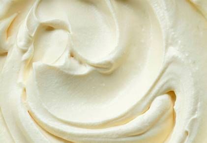 Maschera punti neri fai da te a base di yogurt