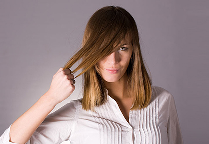 Quando utilizzare il miglio per rinforzare i capelli