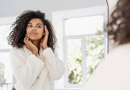 Sottotono della pelle: come individuare il proprio